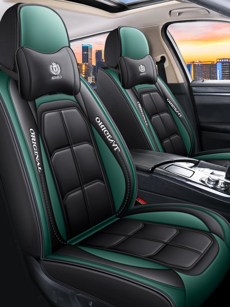 Abdominal muscle-style seat cushion - Image 4