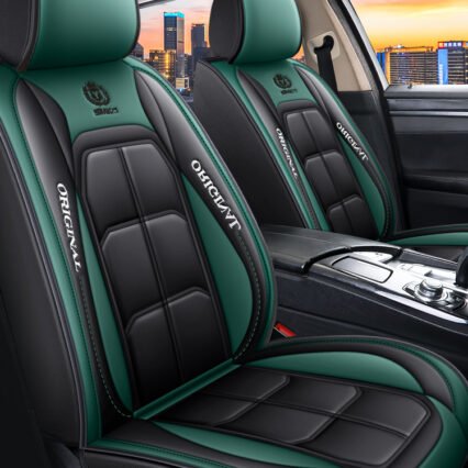 Abdominal muscle-style seat cushion