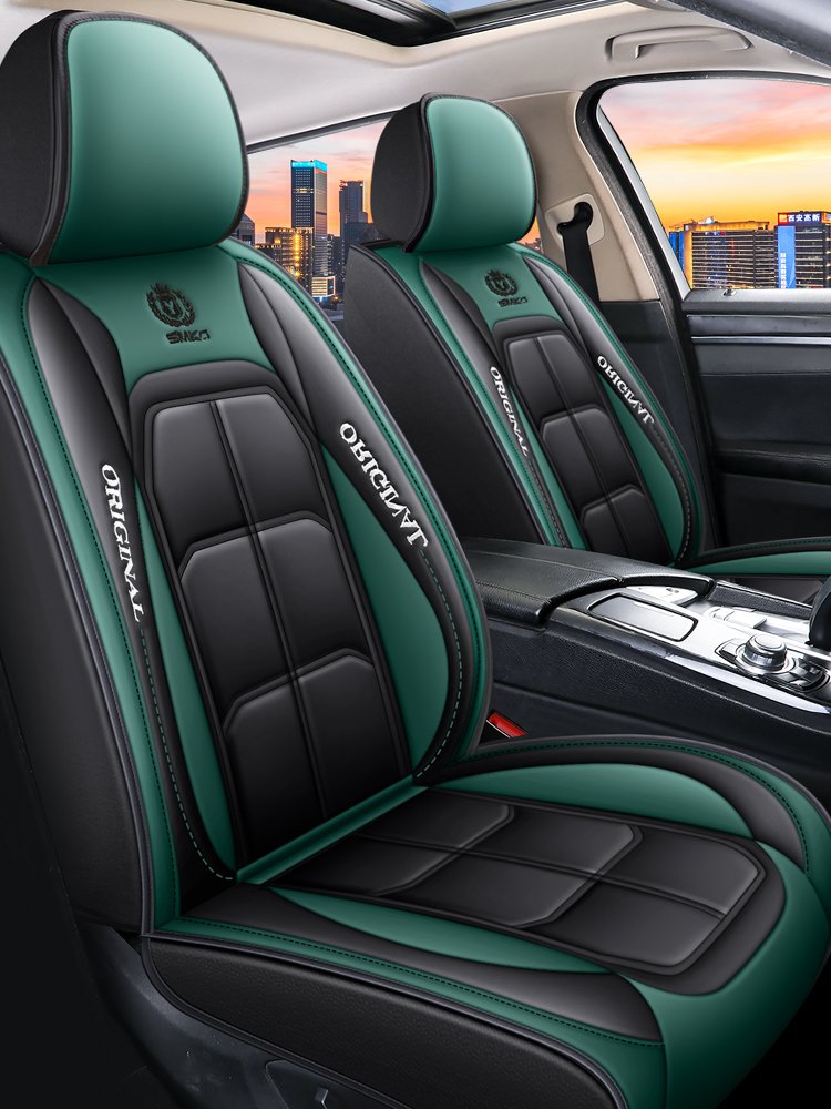 Abdominal muscle-style seat cushion