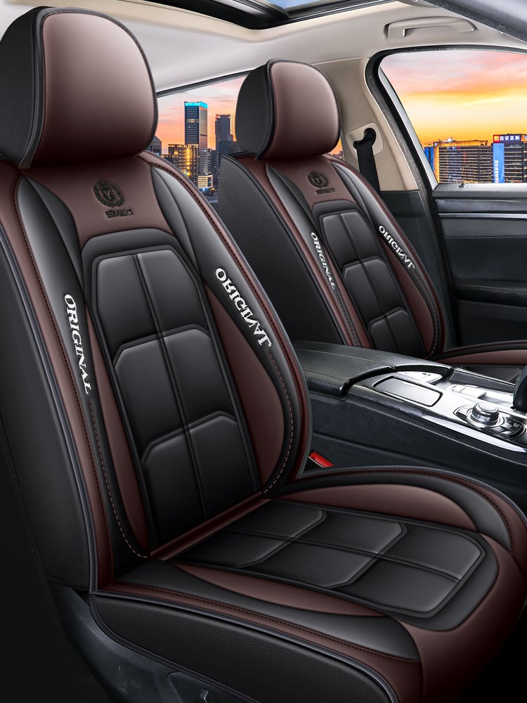 Abdominal muscle-style seat cushion - Image 2