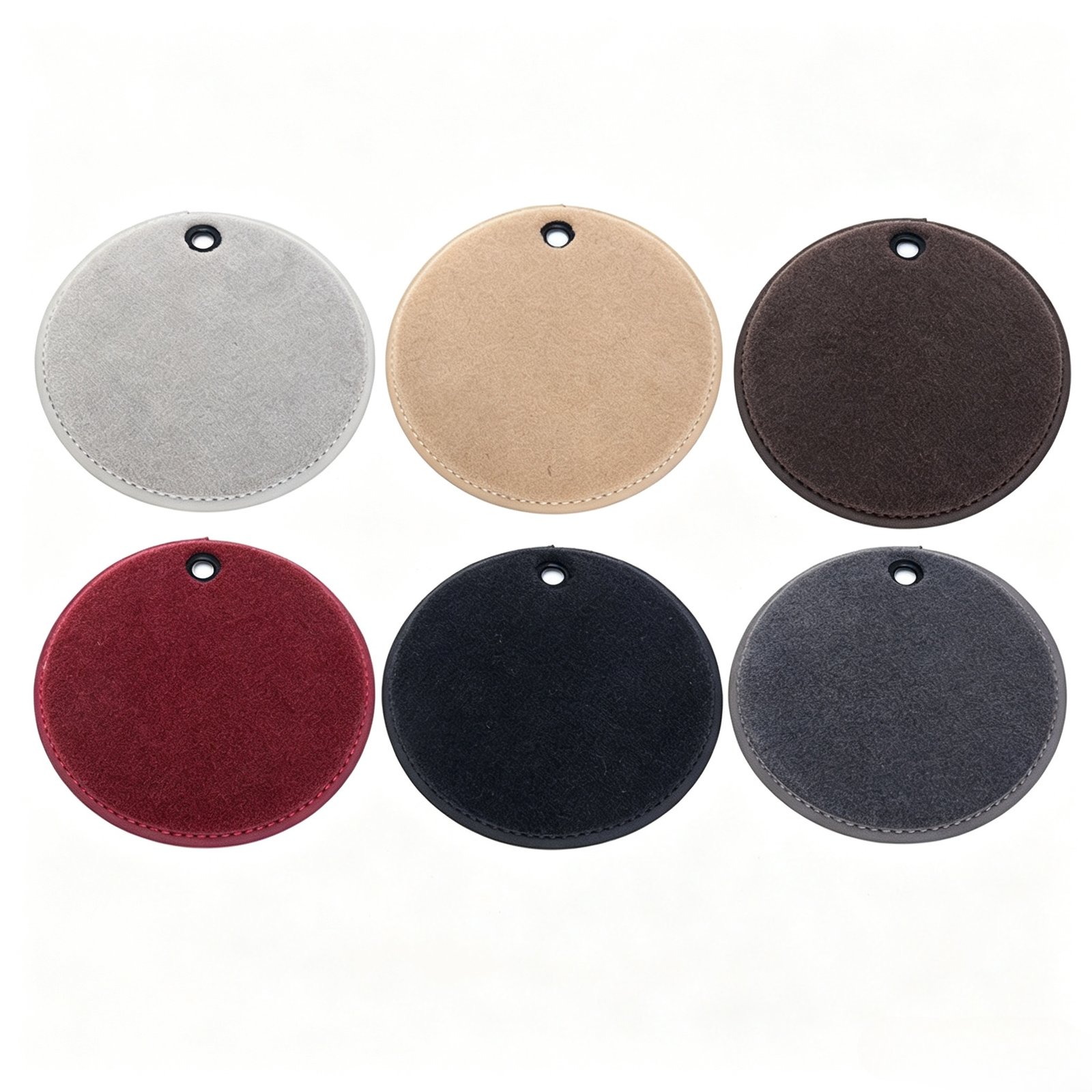 Premium Custom-Fit 12mm Nylon Car Floor Mats – Luxury Imported High-Density Carpet Liners for All-Weather Interior Protection - Image 27