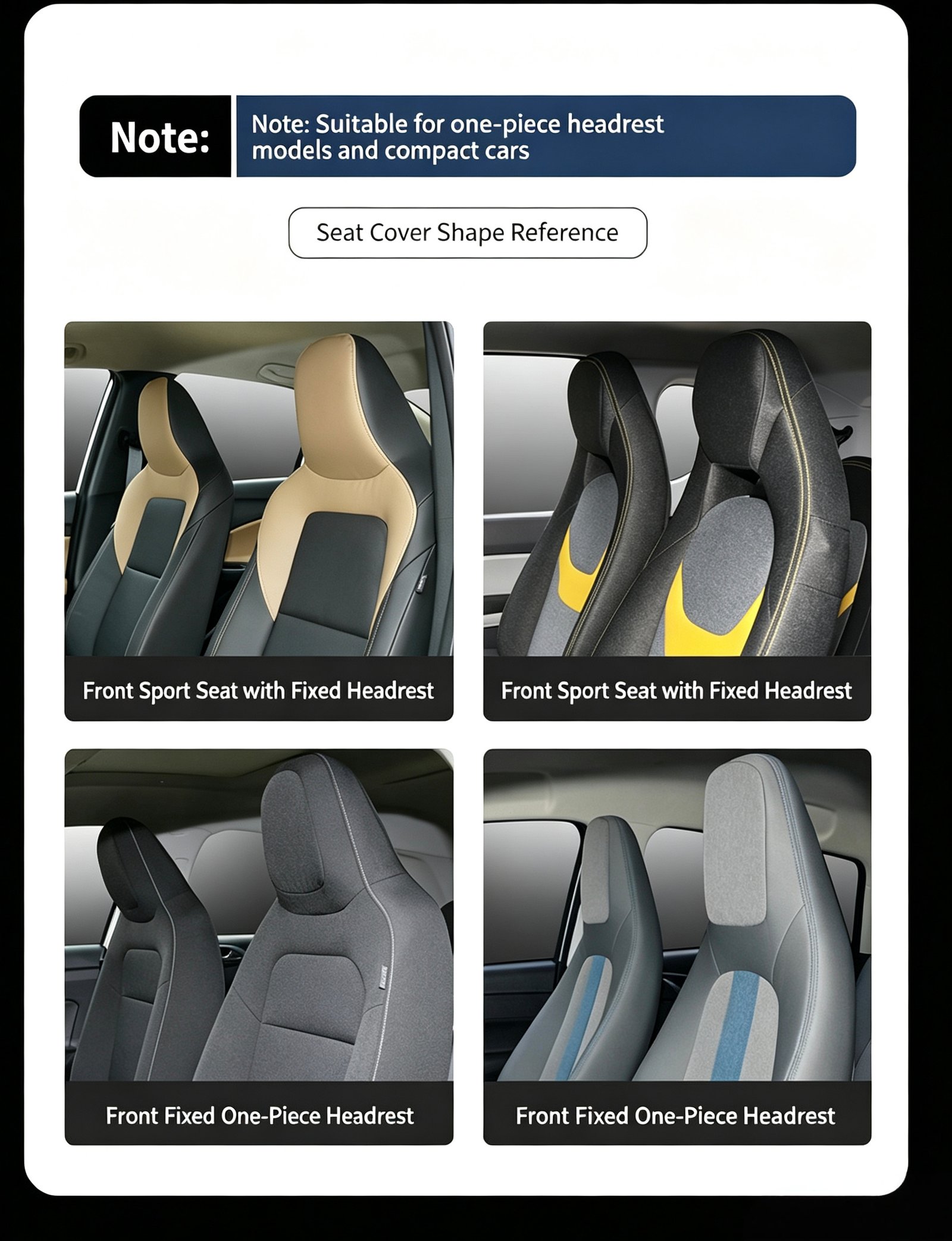 Ultra-Thin Breathable All-Season Car Seat Mat – Luxury Slim-Waist Cooling Saddle Cushion, Universal Non-Slip Comfort Seat Protector for Sedans, SUVs & Trucks - Image 17
