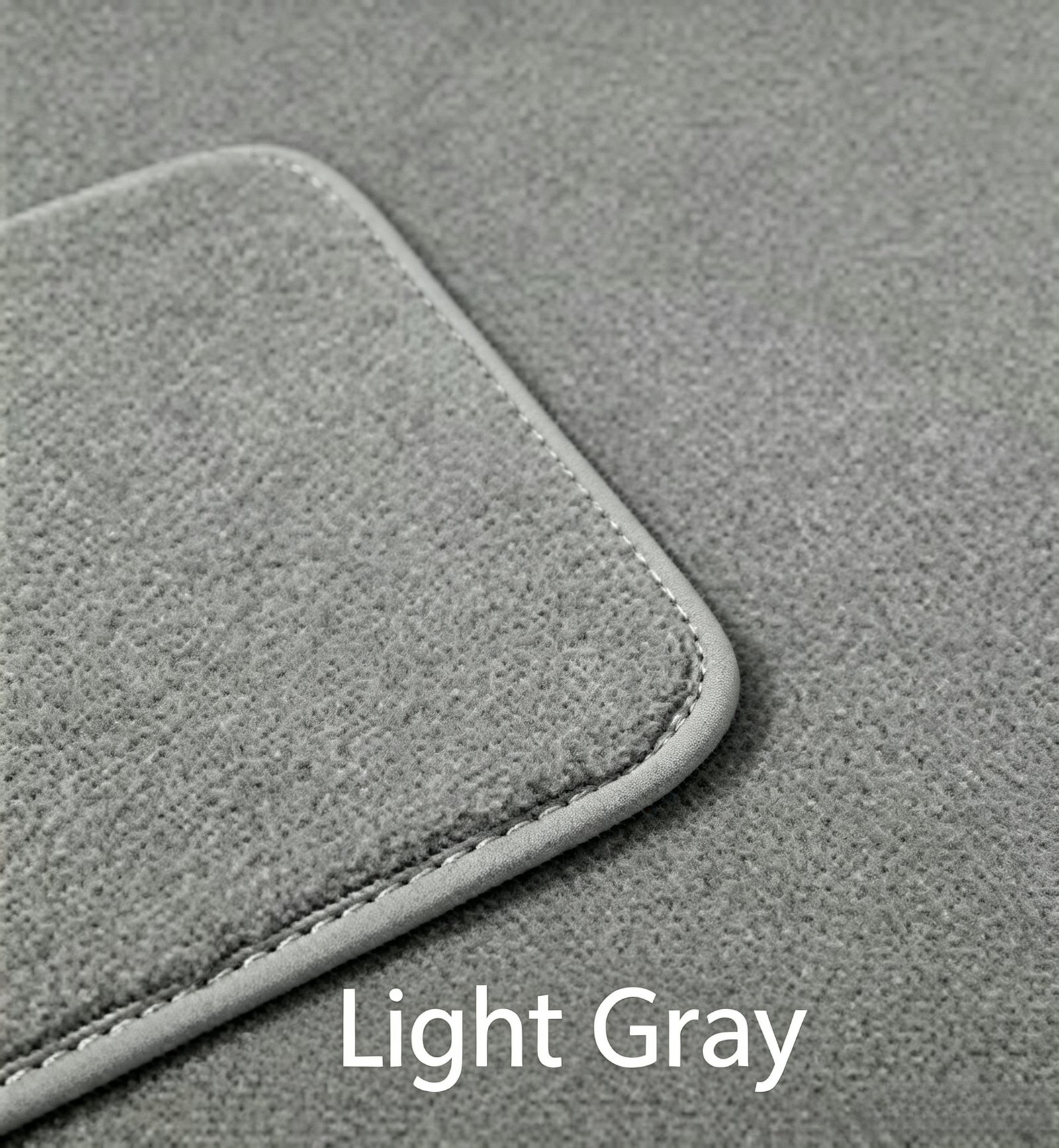 Premium Custom-Fit 12mm Nylon Car Floor Mats – Luxury Imported High-Density Carpet Liners for All-Weather Interior Protection - Image 3