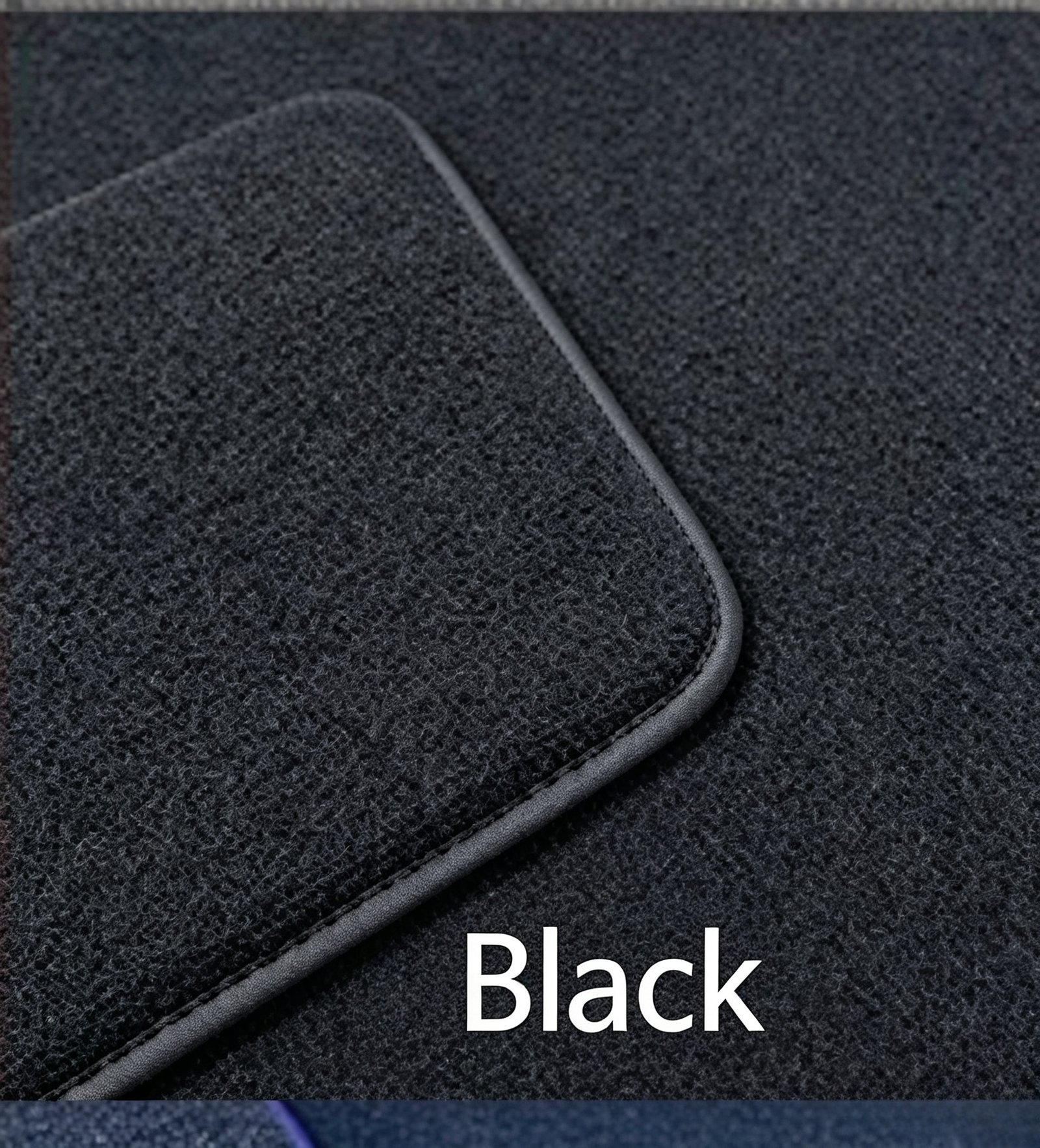 Premium Custom-Fit 12mm Nylon Car Floor Mats – Luxury Imported High-Density Carpet Liners for All-Weather Interior Protection - Image 5