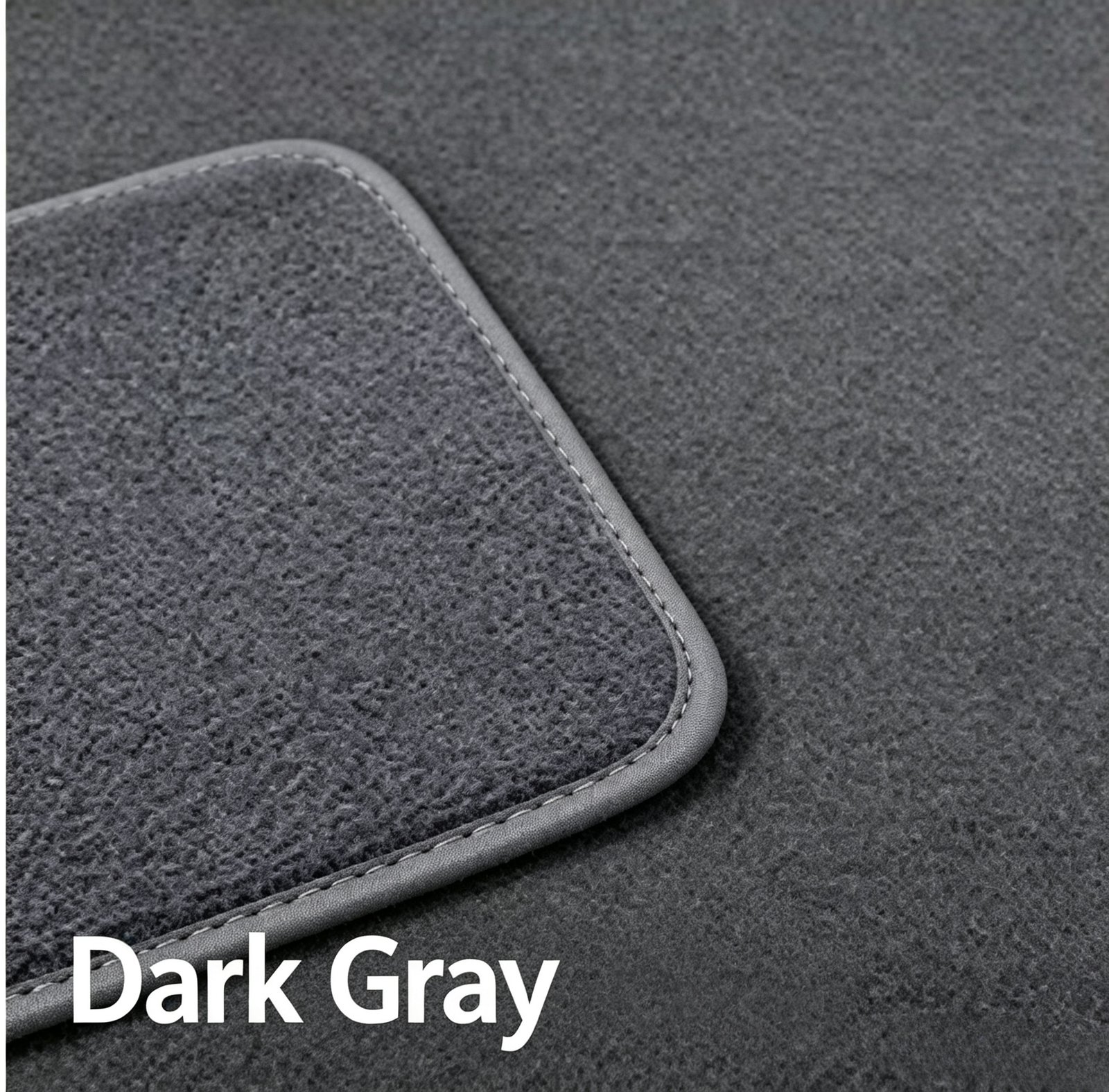 Premium Custom-Fit 12mm Nylon Car Floor Mats – Luxury Imported High-Density Carpet Liners for All-Weather Interior Protection - Image 2