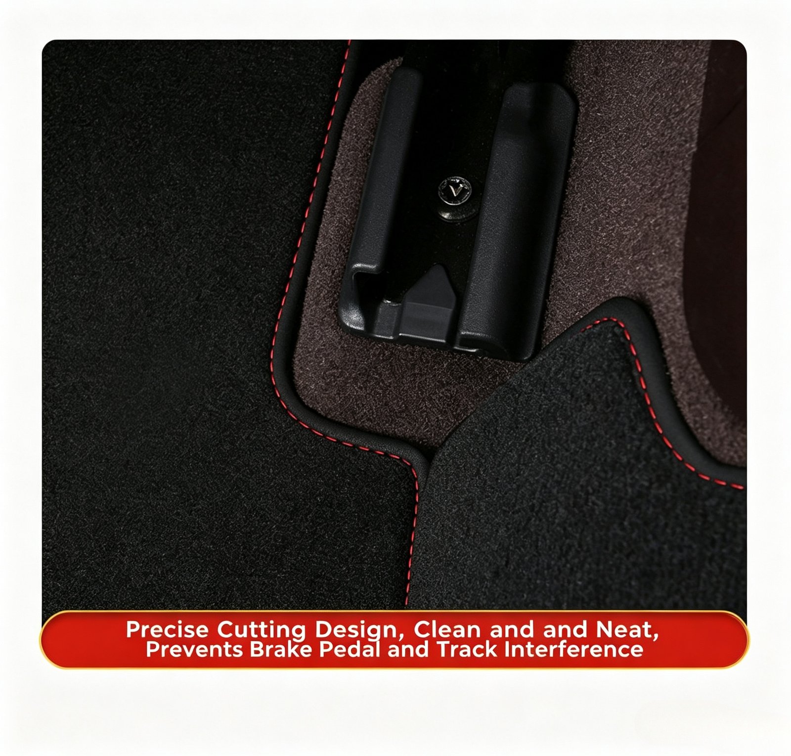 Premium Custom-Fit 12mm Nylon Car Floor Mats – Luxury Imported High-Density Carpet Liners for All-Weather Interior Protection - Image 18